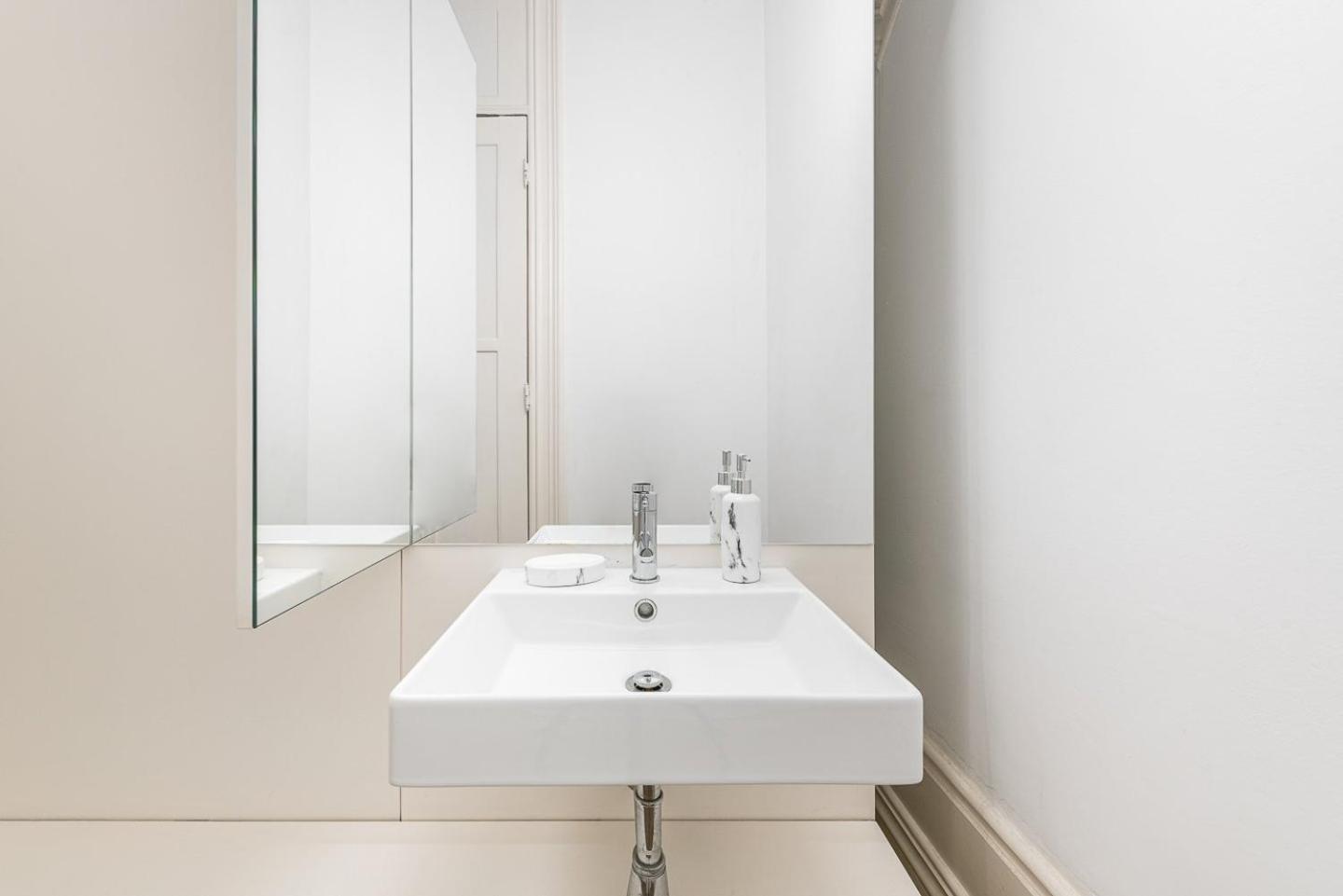 Apartamento GuestReady - Mola Yellow OOporto Exterior foto