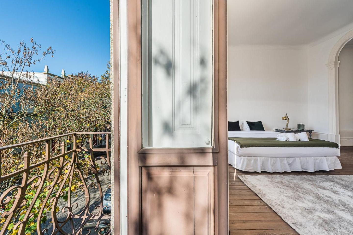 Apartamento GuestReady - Mola Yellow OOporto Exterior foto